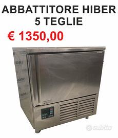 Frighi e congelatori