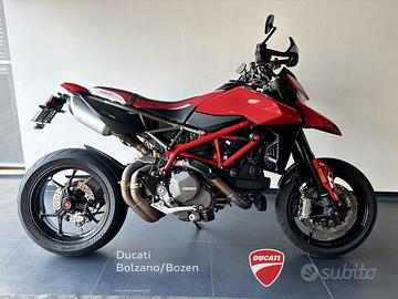 Ducati Hypermotard 950