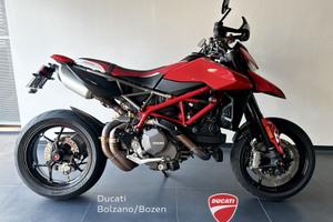 Ducati Hypermotard 950