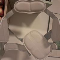 Busto ortopedico Tecnocamp