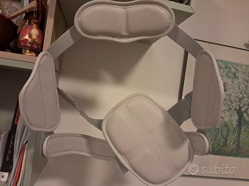 Busto ortopedico Tecnocamp