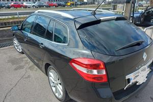 Renault Laguna III sw