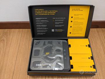 Modem FASTWEB WiFi per ADSL e FIBRA