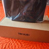 Modem TIM HUB+