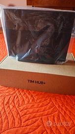 Modem TIM HUB+
