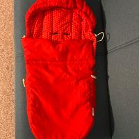 Sacco nanna coprigambe STOKKE