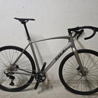 Bici Bicicletta Gravel bike NUOVA