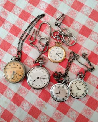 Orologi