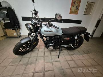 honda gb350s my2026
