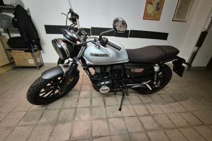 honda gb350s my2026