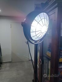 lampada Ikea svartnora