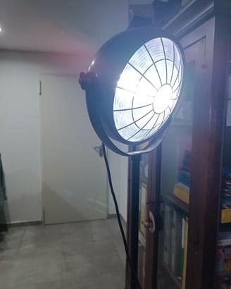 lampada Ikea svartnora