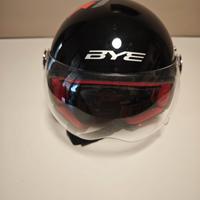 Casco Bye Jet