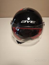 Casco Bye Jet