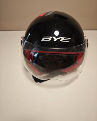 Casco Bye Jet