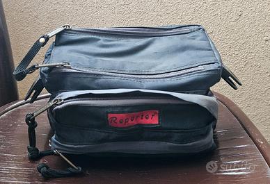 Borsetta fotografica