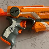 Nerf Firestrike elite