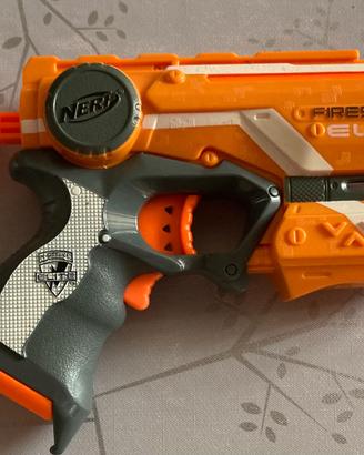 Nerf Firestrike elite