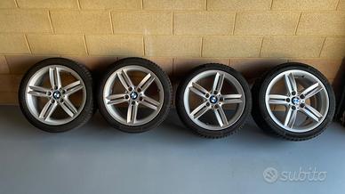 Cerchi BMW Style 208M