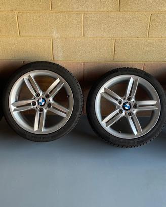 Cerchi BMW Style 208M