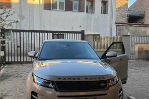 Evoque D150 Rdynamics SE mild hybrid