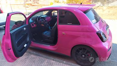 500 abarth