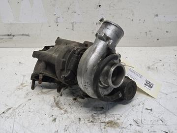 TURBINA FIAT Fiorino 1Â° Serie 46424102 146D7000 d