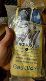 Kit sostituzione caldaia (x 4)