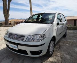 FIAT Punto Classic 1.3 MJT 5 p classic