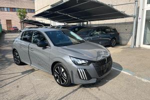 PEUGEOT 208 PureTech 100 Stop&Start 5 porte Allu