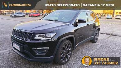 JEEP Compass 1.6 Multijet II 2WD S