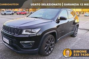 JEEP Compass 1.6 Multijet II 2WD S