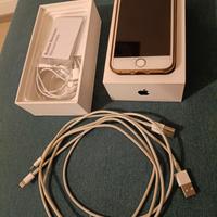 IPhone 6s 64 gb
