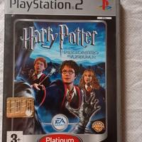 Gioco Ps2 Harry Potter