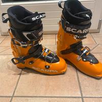 Scarpa Maestrale