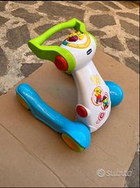 Chicco Baby Jogging Ergo Gym