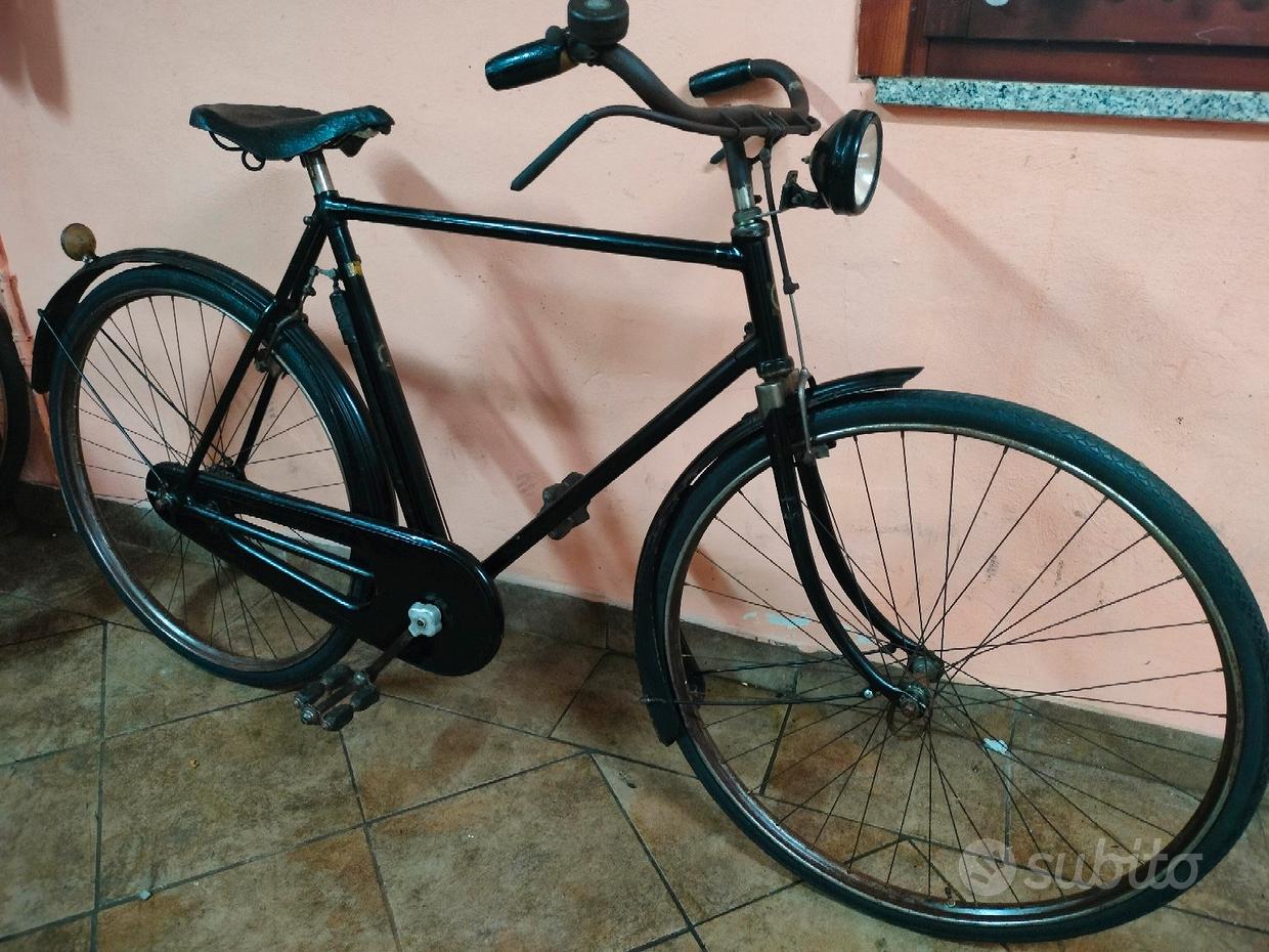 Pedali bici epoca bianchi a pedali per biciclette | Acquisti Online su
