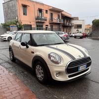 Mini 1.2 One 75 CV 5 porte 2017