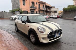 Mini 1.2 One 75 CV 5 porte 2017