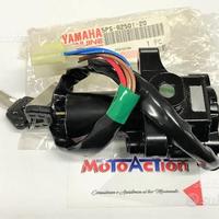 Commutatore a Chiave Yamaha TDM 900 2002/05