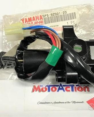 Commutatore a Chiave Yamaha TDM 900 2002/05