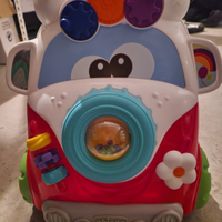 Primipassi chicco