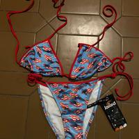 Bikini Jaked nuovo.