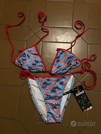 Bikini Jaked nuovo.