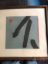 Fusi Walter, Incisione E CATALOGO D'ARTE IN OMAGGI