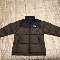 Giubbotto the north face