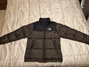 Giubbotto the north face
