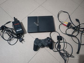 Sony PlayStation 2 Nuova Originale Completa