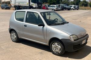 fiat 600 a
