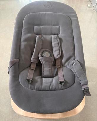 Dondolo per neonati bugaboo giraffe